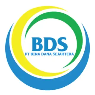Logo PT Bina Dana Sejahtera