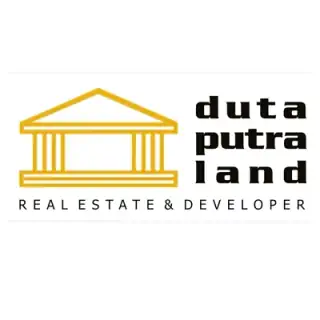Logo Duta Putra Land