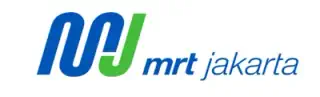 Logo MRT Jakarta