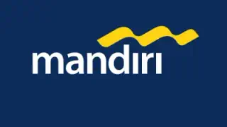 Logo Bank Mandiri