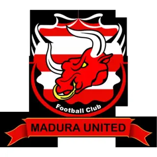Logo Madura United FC