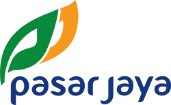 Logo Pasar Jaya