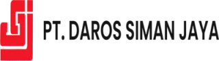 Logo PT Daros Siman Jaya