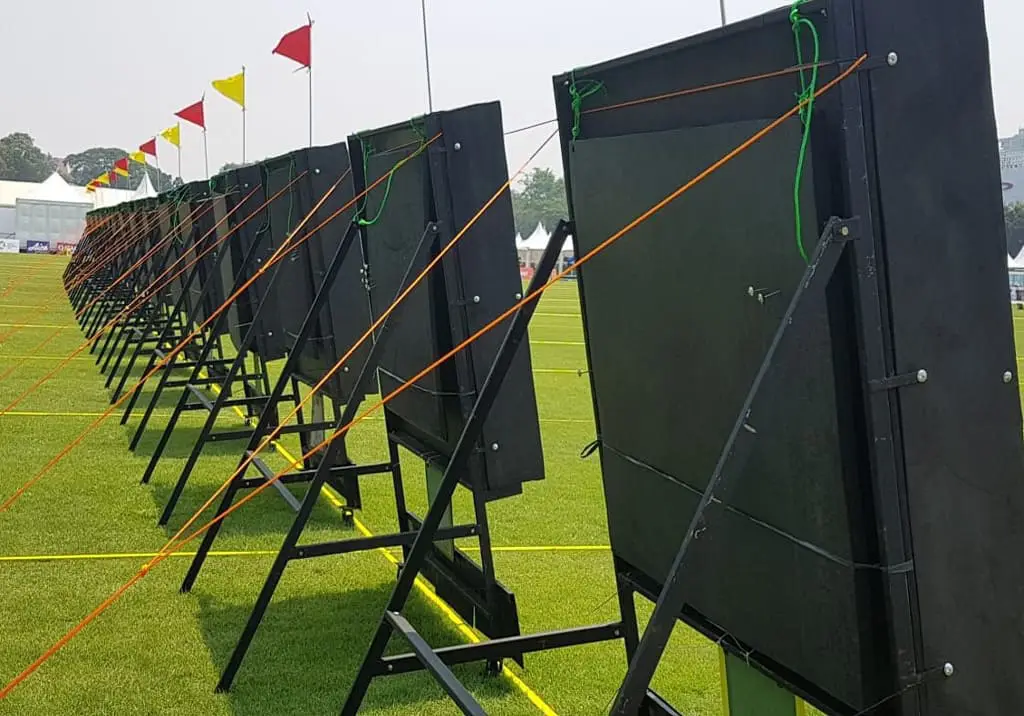 Asian Games 15 - Bengkel Las Nyoto Steel