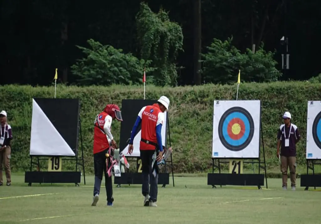 Asian Games 18 - Bengkel Las Nyoto Steel
