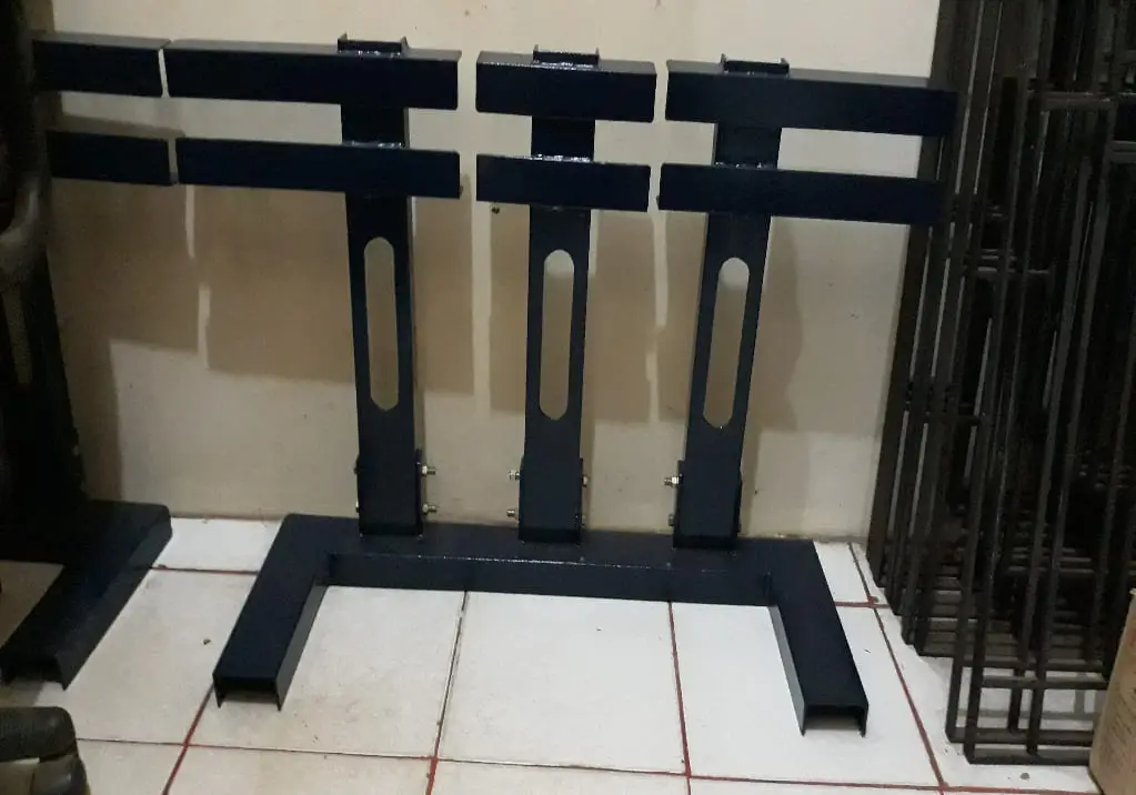 Core Holder 6 - Bengkel Las Nyoto Steel