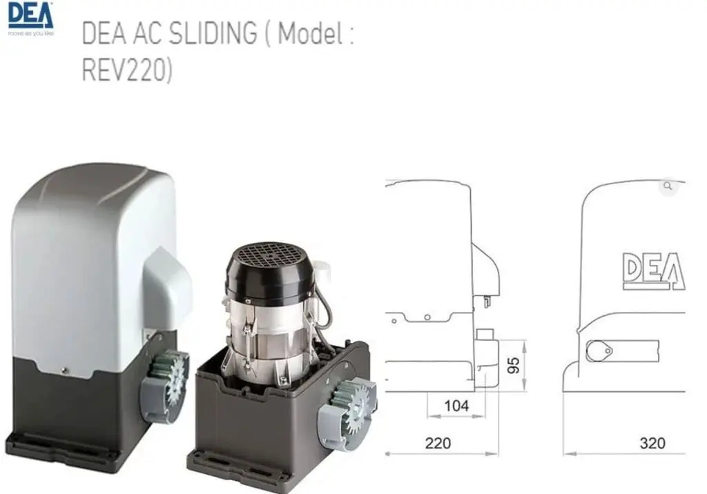 Sliding Gate 6 - Bengkel Las Nyoto Steel
