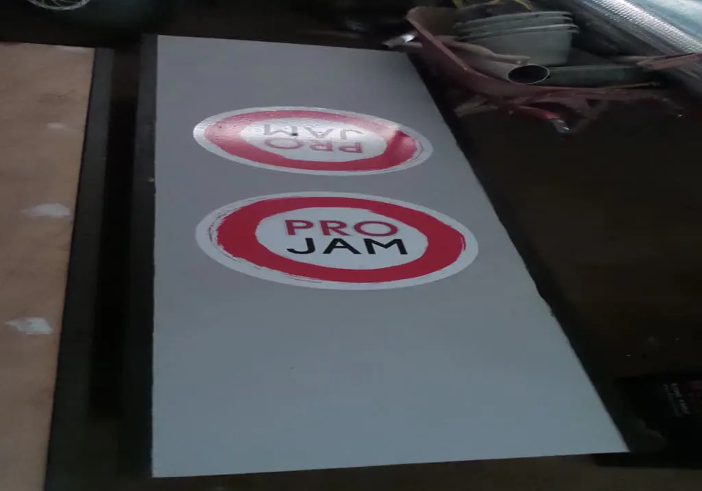PRO JAM 11 - Bengkel Las Nyoto Steel
