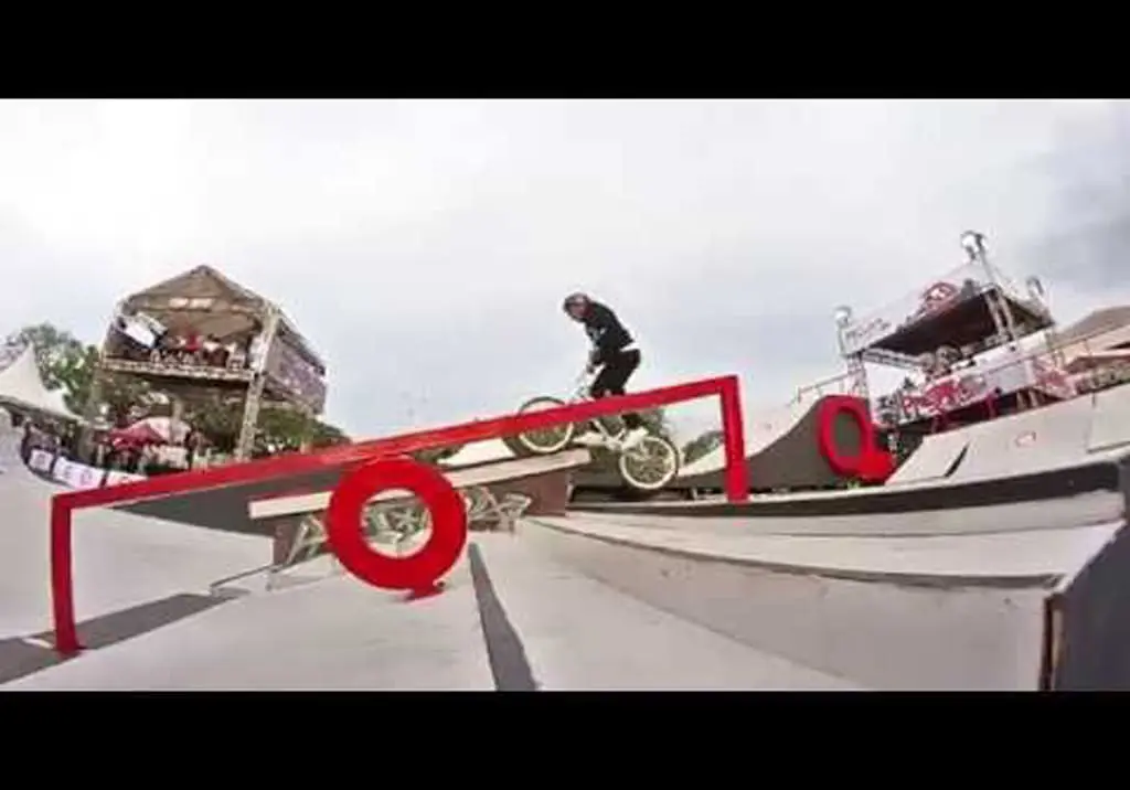 PRO JAM 17 - Bengkel Las Nyoto Steel